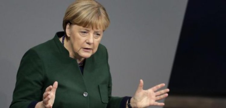 Очаква се Меркел да бъде избрана за девети път начело на ХДС