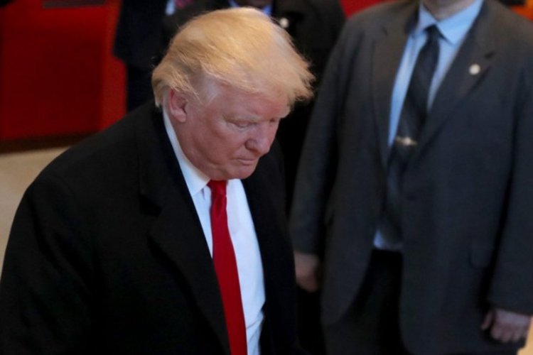 Тръмп и бившият вицепрезидент Ал Гор говориха за климата