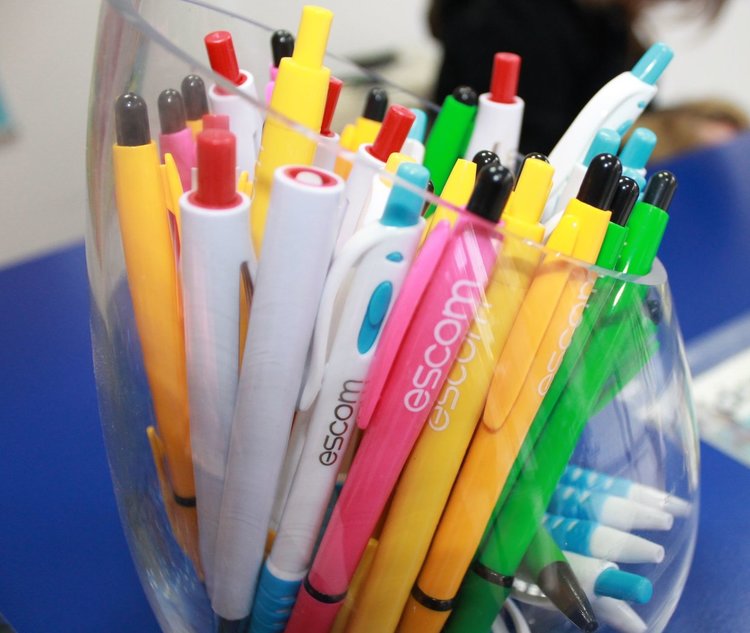 Всеки клиент получава подарък -химикал