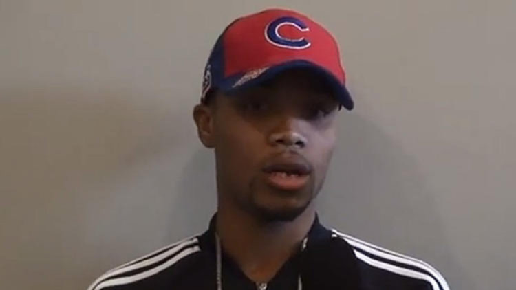 Полицията разследва убийството на боксьора Ед Браун