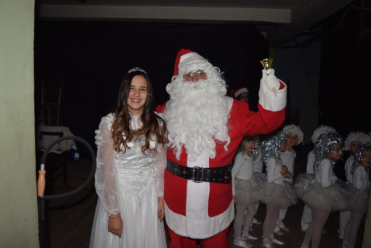 Богата културна програма в очакване на Новата 2017 г.