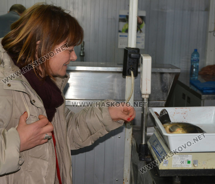 Традицията повелява: На Никулден на трапезата да има риба