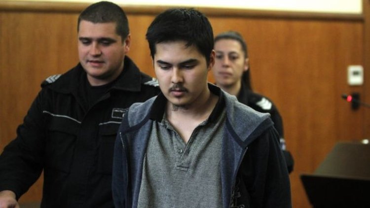 Обвиненият в тероризъм а Иван Захариев дошъл да се обучава стрелково у нас заради ниските тарифи