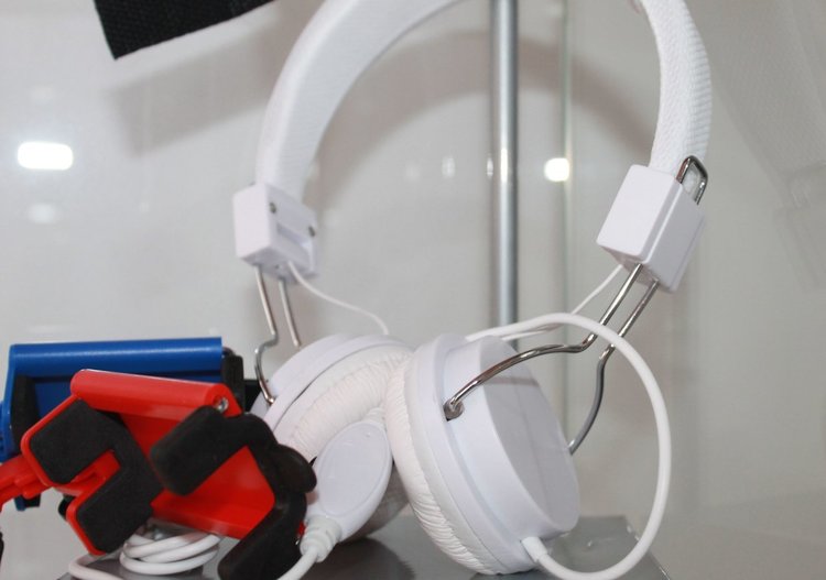 Аудио слушалки