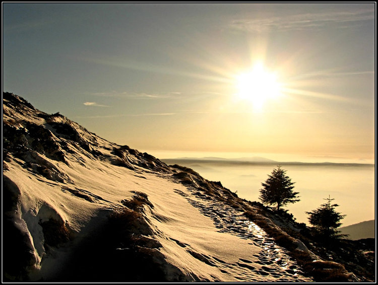 Слънчево, с температури до 11 градуса