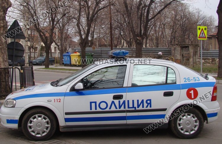 Задигнаха зимнина от къща във Великан