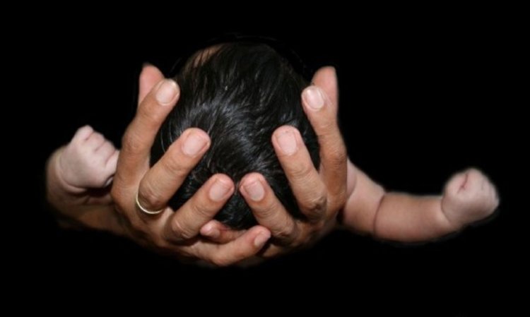 Американка осинови българче – тежало едва 3,5 кг. на 7 г.