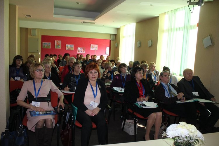 Кръгла маса на руските съотечественици с посланик Макаров