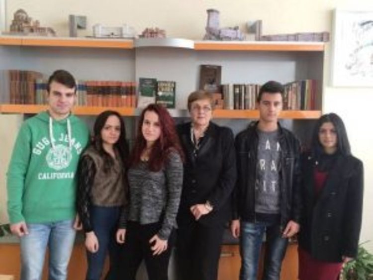 Много награди за „Христо Ботев“ от Националния конкурс, посветен на осиновяването