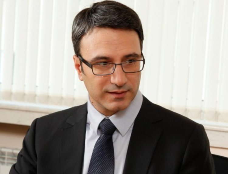 Трайчо Трайков: Правителство на РБ би било като заложник