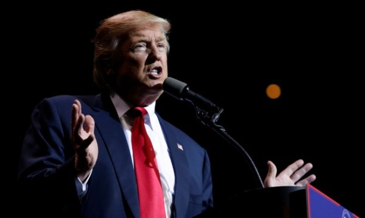 Тръмп продал всичките си акции в компании през юни