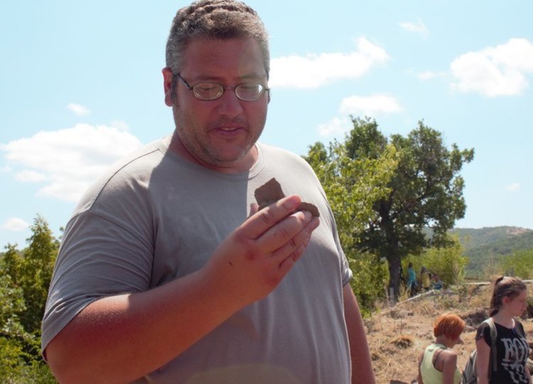 доц. Стоян Попов