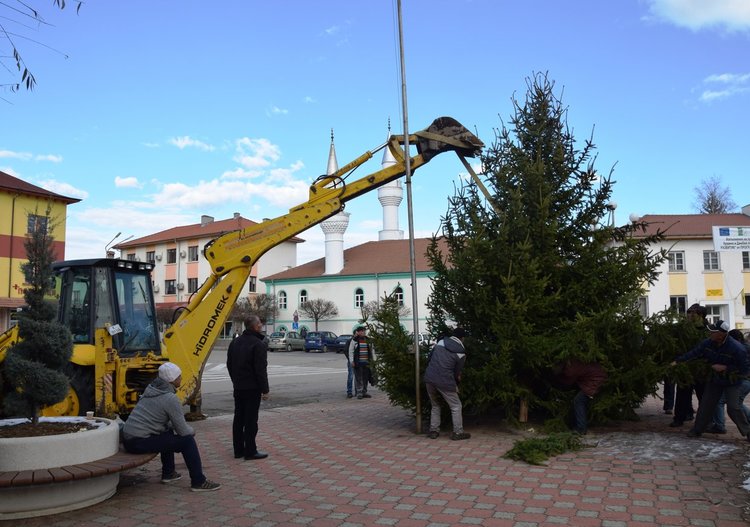 Богата програма за коледните и новогодишни празници в Ардино