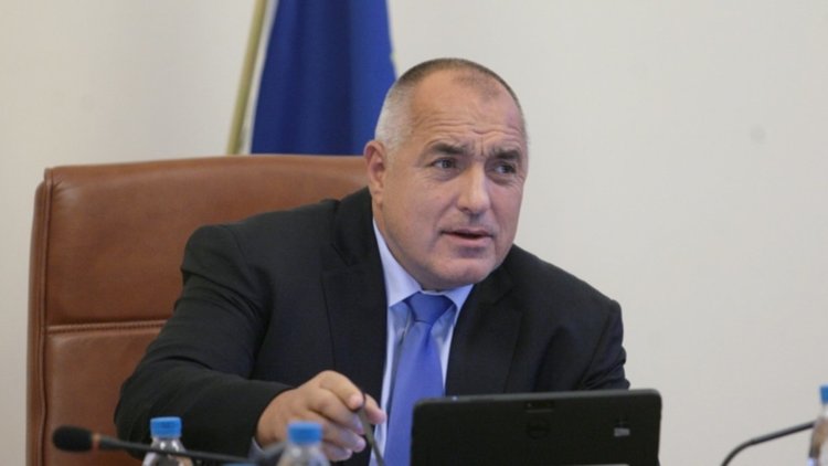 Борисов: Излязохме виновни, че сме издействали 200 млн. лв.