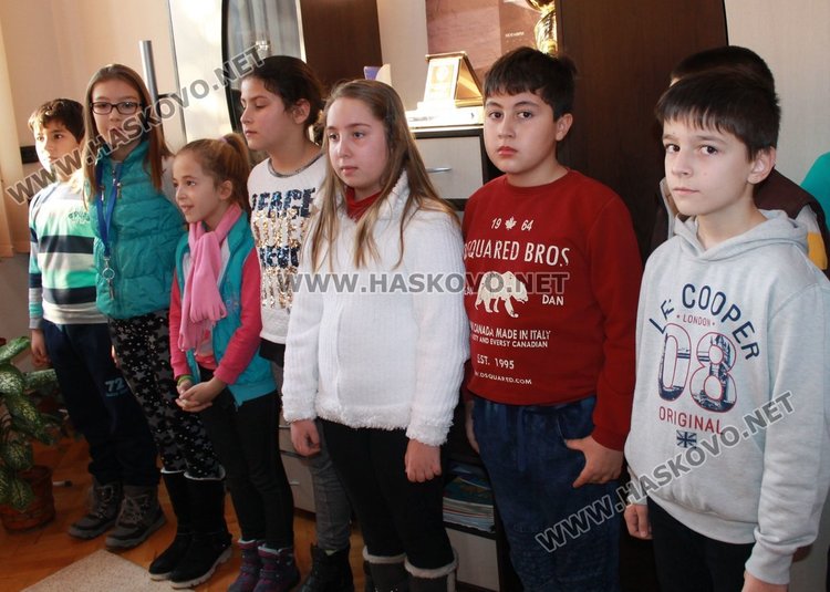 Каравеловци завоюваха 6 медала от "Математика без граници"