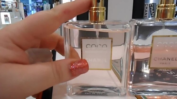 Коледа идва,тръгват парфюмите ментета за подаръци