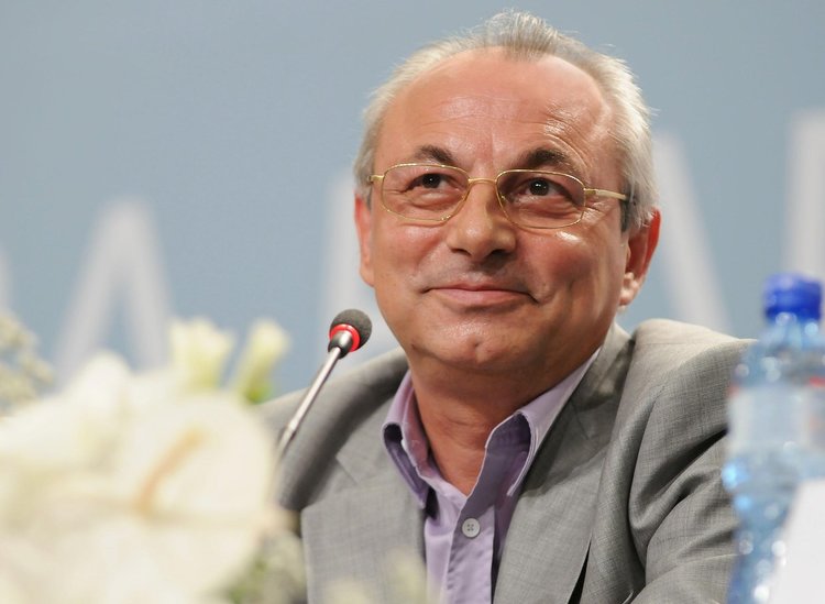 Доган: Русия се възражда като алтернатива и гаранция за мир