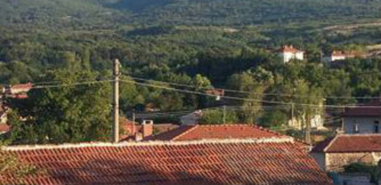 Откраднаха километър жица в Драгойново