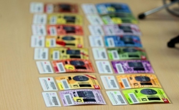 Показват винетките за 2017-а