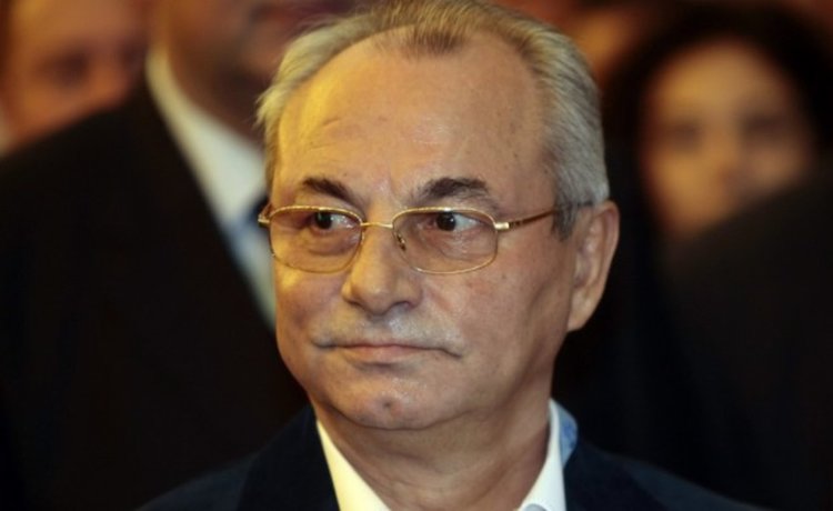 Ахмед Доган с награда за духовното ни сближаване с Русия