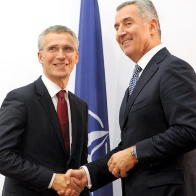 Руснаци заподозрени в подготовка на преврат в Черна гора