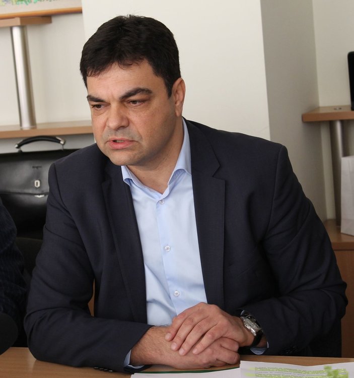 Кметът Иво Димов обясни защо не могат да бъдат пренасочвани средствата към други дейности