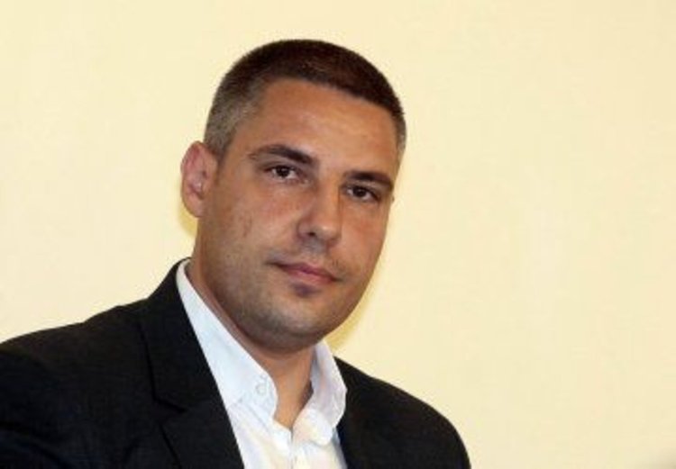 Председателят на Софийския районен съд хвърля оставка