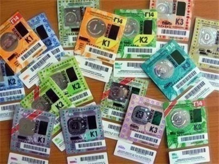 Близо 1700 души с увреждания в област Кърджали са получили безплатни винетки за 2016 г.