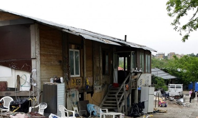 20-годишен българин изгоря при пожар в гето край Фоджа