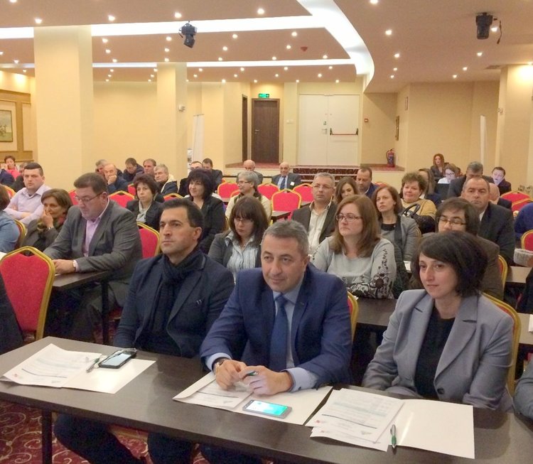 Областният управител на Смолян: Стремя се да подпомагам всяка една община в област Смолян, независимо от политическата принадлежност на местната власт