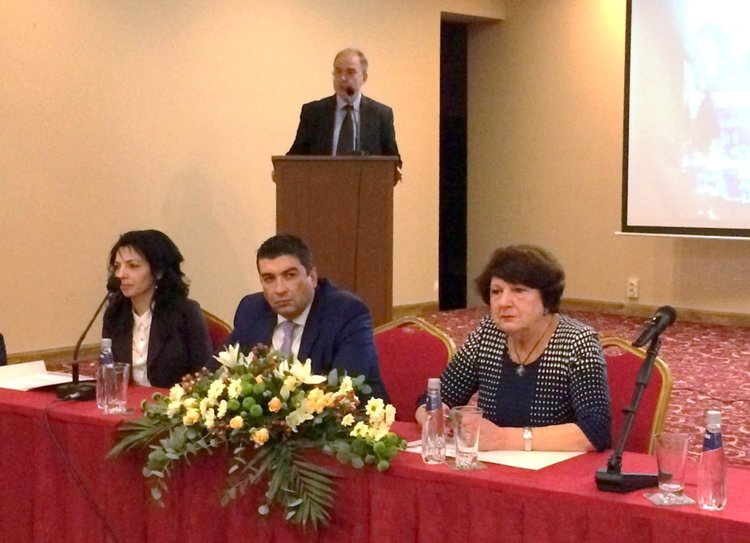 Областният управител на Смолян: Стремя се да подпомагам всяка една община в област Смолян, независимо от политическата принадлежност на местната власт