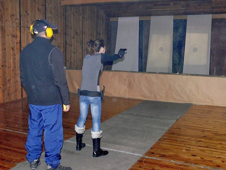 Смолян ще бъде домакин на коледен турнир по стрелба за  полицаи