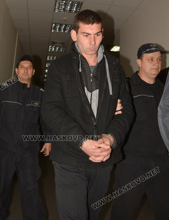 Драгомир Христов