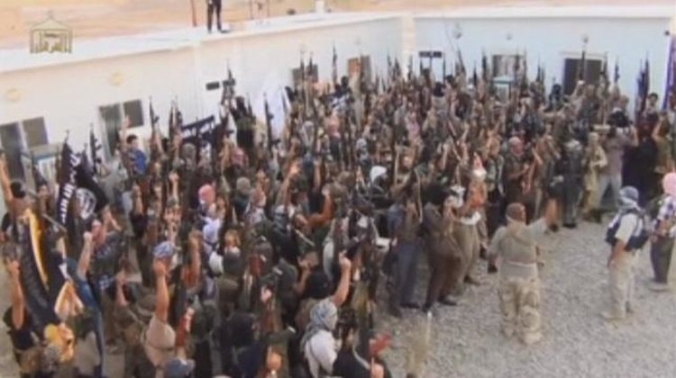 САЩ ликвидирали 50 000 бойци на ”Ислямска държава” за 2 г.