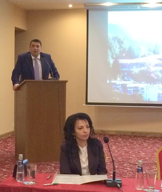 Областният управител на Смолян: Стремя се да подпомагам всяка една община в област Смолян, независимо от политическата принадлежност на местната власт