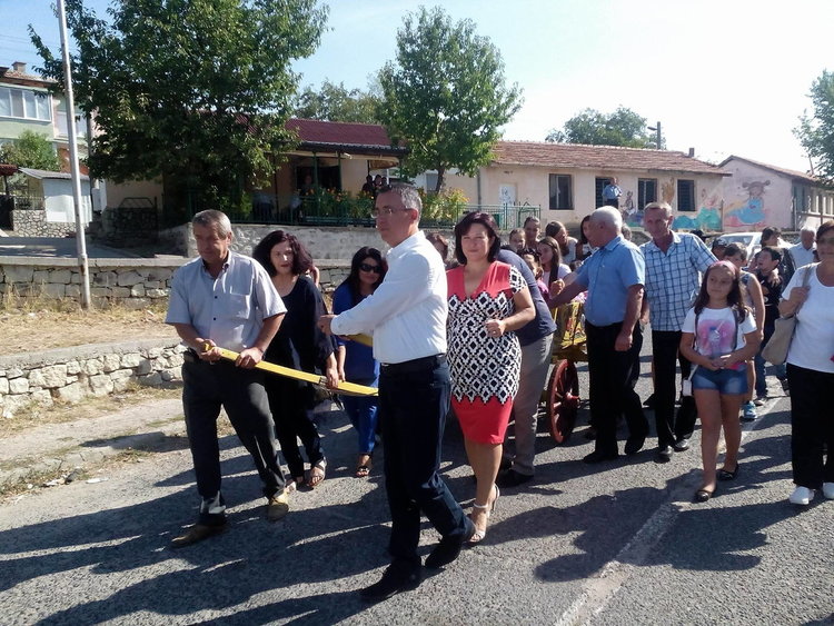 Гласувайте онлайн за община Кърджали като най-добра дестинация в културния туризъм