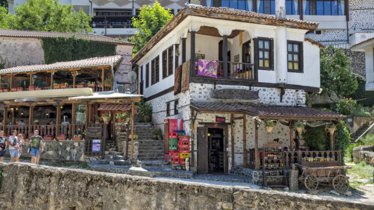 Стартира онлайн гласуване за любим туристически обект 