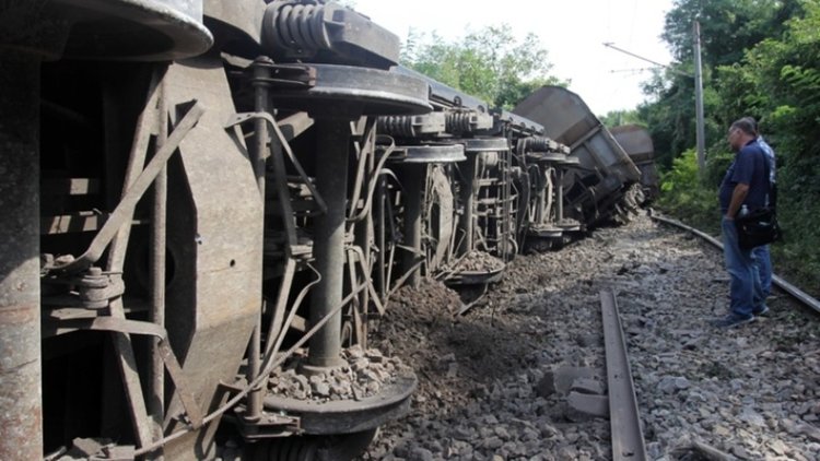 Георги Костов: Евакуираме хората и отстраняваме щетите  