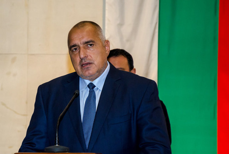 Премиерът Борисов разпореди въвеждане на Националния план за защита при бедствия