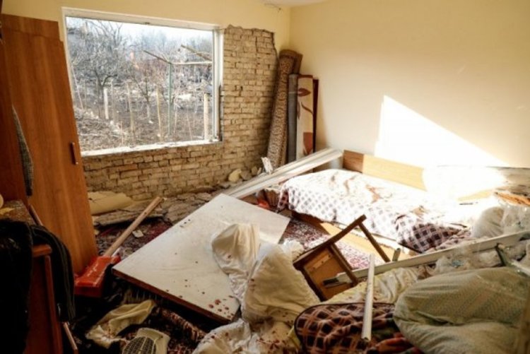 Като след война – трагедията в Хитрино в кадър