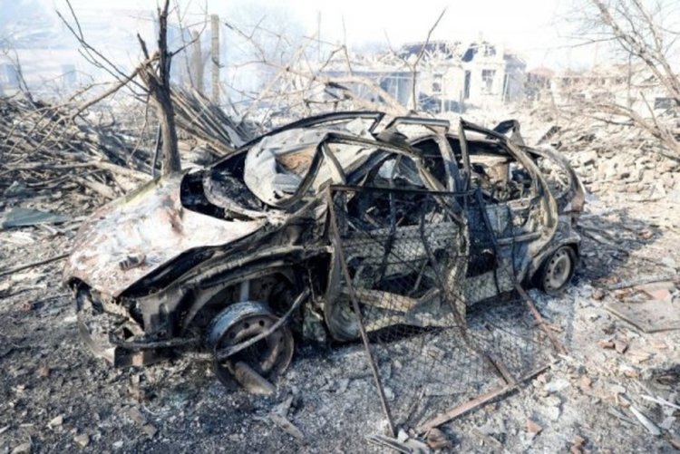 Като след война – трагедията в Хитрино в кадър