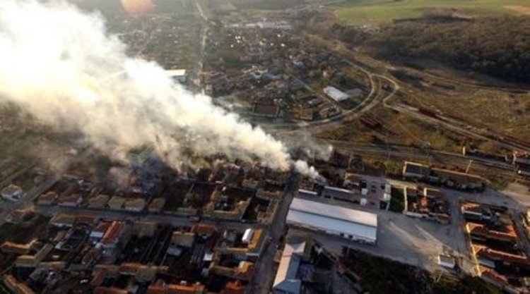 ДПС събира доброволци за помощ в Хитрино