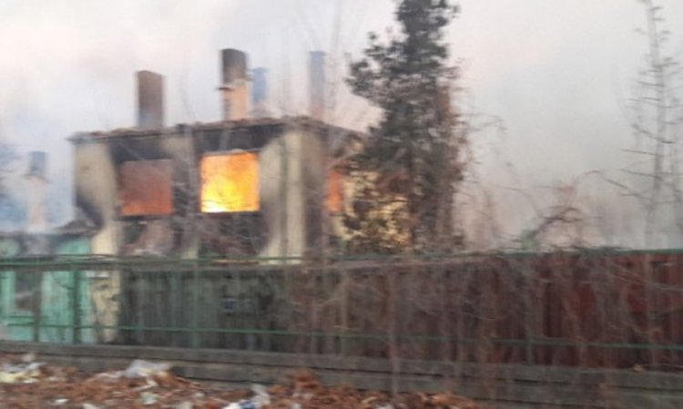 Кметът на Хитрино Нуредин Басри: Истински апокалипсис е!