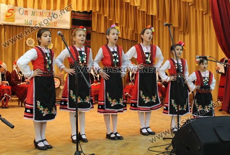 Читалище "Нов път" празнува 5-ти  рожден ден с концерт