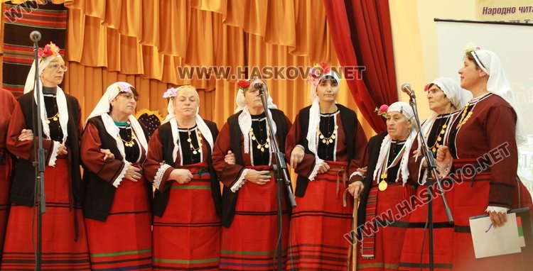 Читалище "Нов път" празнува 5-ти  рожден ден с концерт