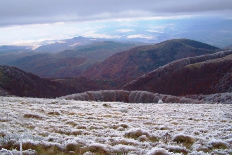 Щедра на слънце неделя