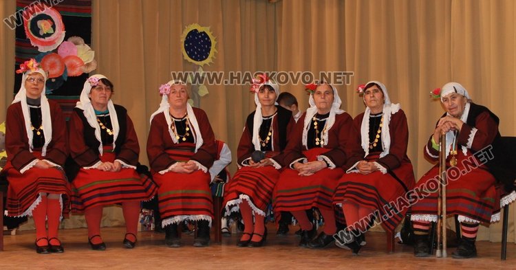 Читалище "Нов път" празнува 5-ти  рожден ден с концерт