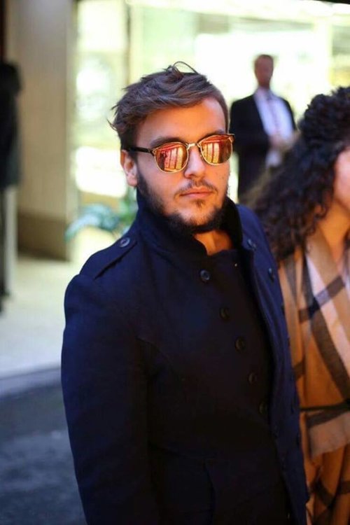 Атанас Димов 