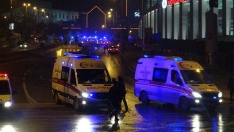 29 загинали и 166 ранени при атентат в Истанбул (видео)