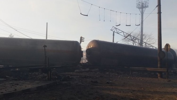 Хитрино: Прокуратурата разследва версията за превишена скорост